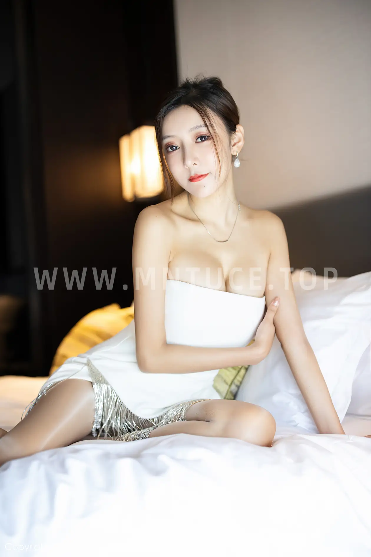 [美媛馆] 2021.06.17 VOL.541 王馨瑶yanni#[58P]-10