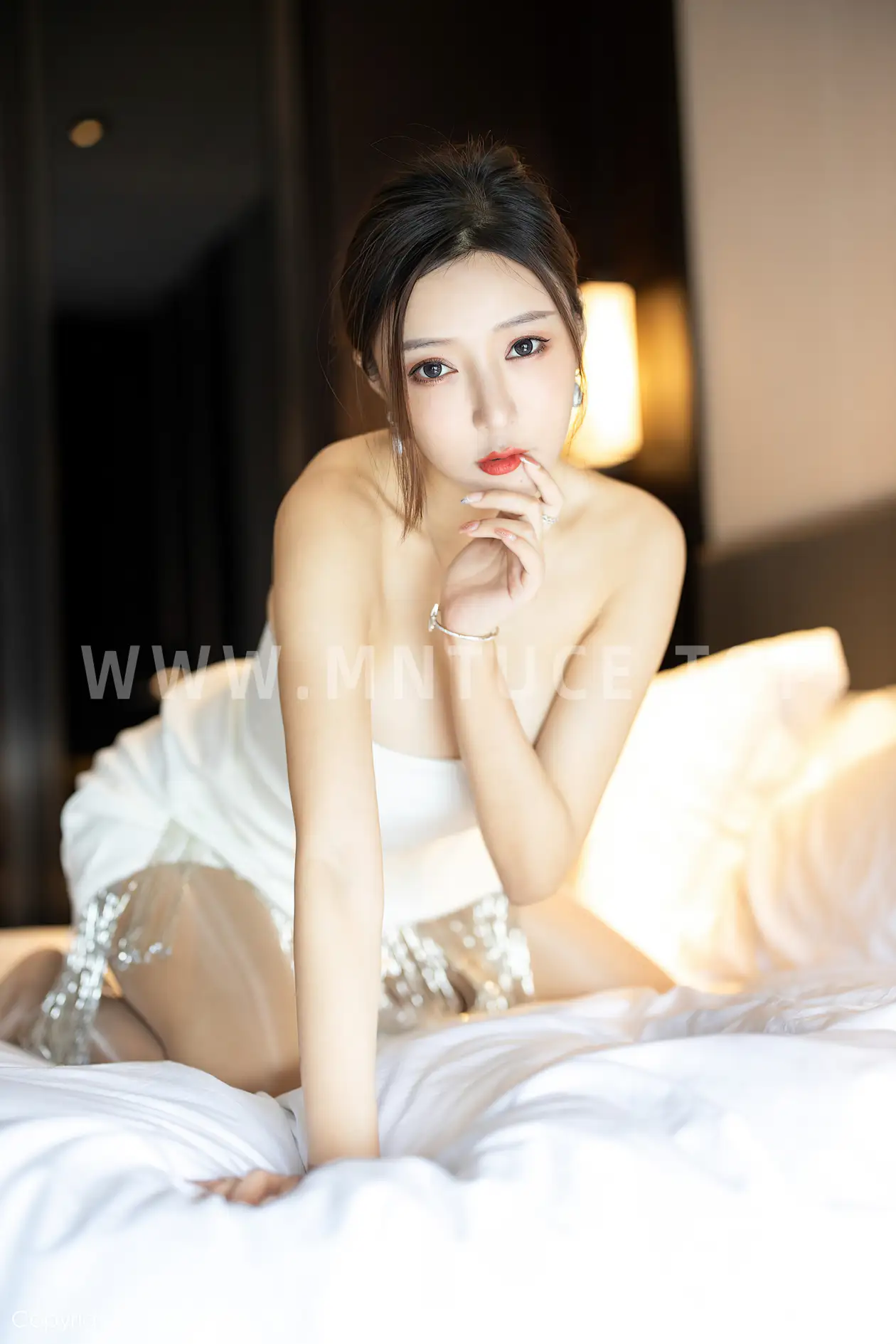 [美媛馆] 2021.06.17 VOL.541 王馨瑶yanni#[58P]-5