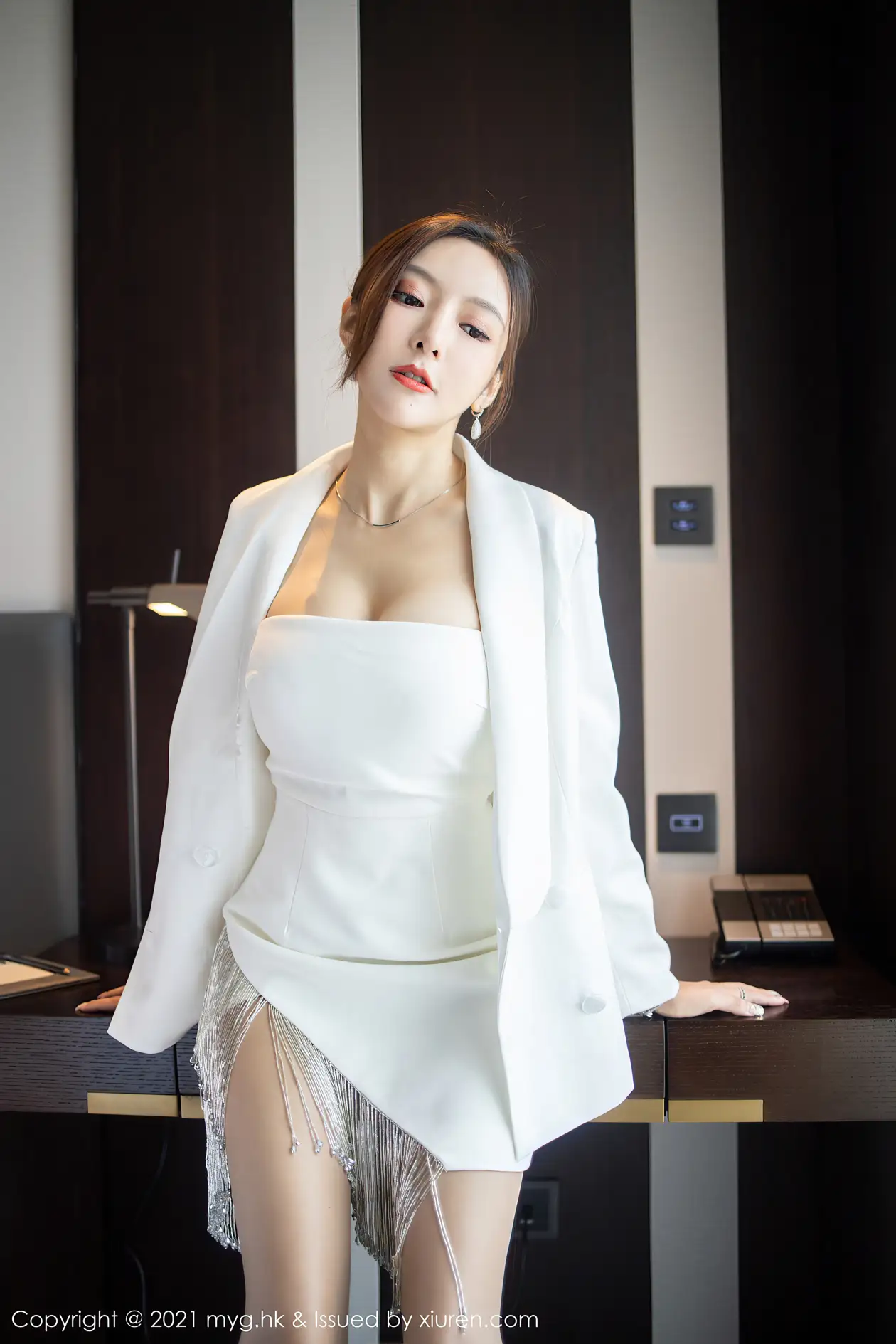 [美媛馆] 2021.06.17 VOL.541 王馨瑶yanni#[58P]-9