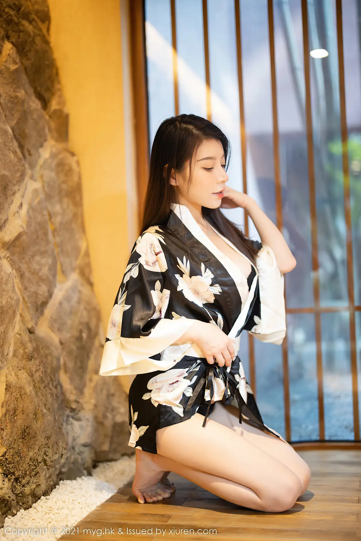 [美媛馆] 2021.12.14 VOL.621 vetive#[70P]-2