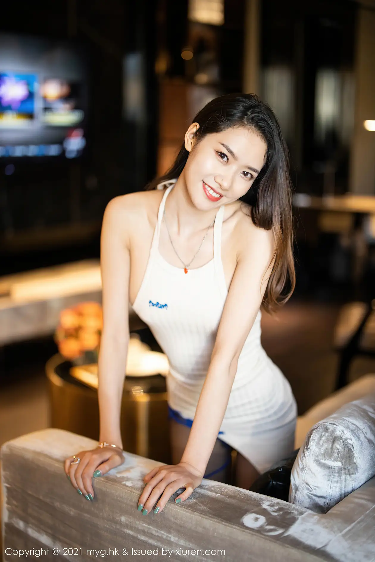 [美媛馆] 2021.06.23 VOL.545 方子萱#[51P]-7