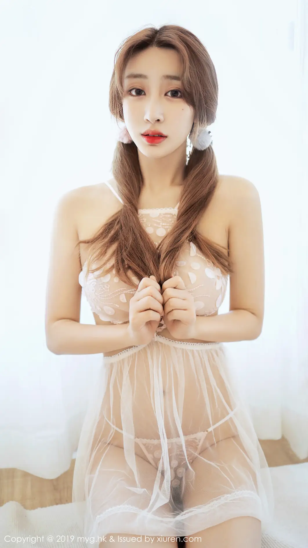 [美媛馆] 2019.08.20 VOL.382 Betty林子欣#[55P]-2