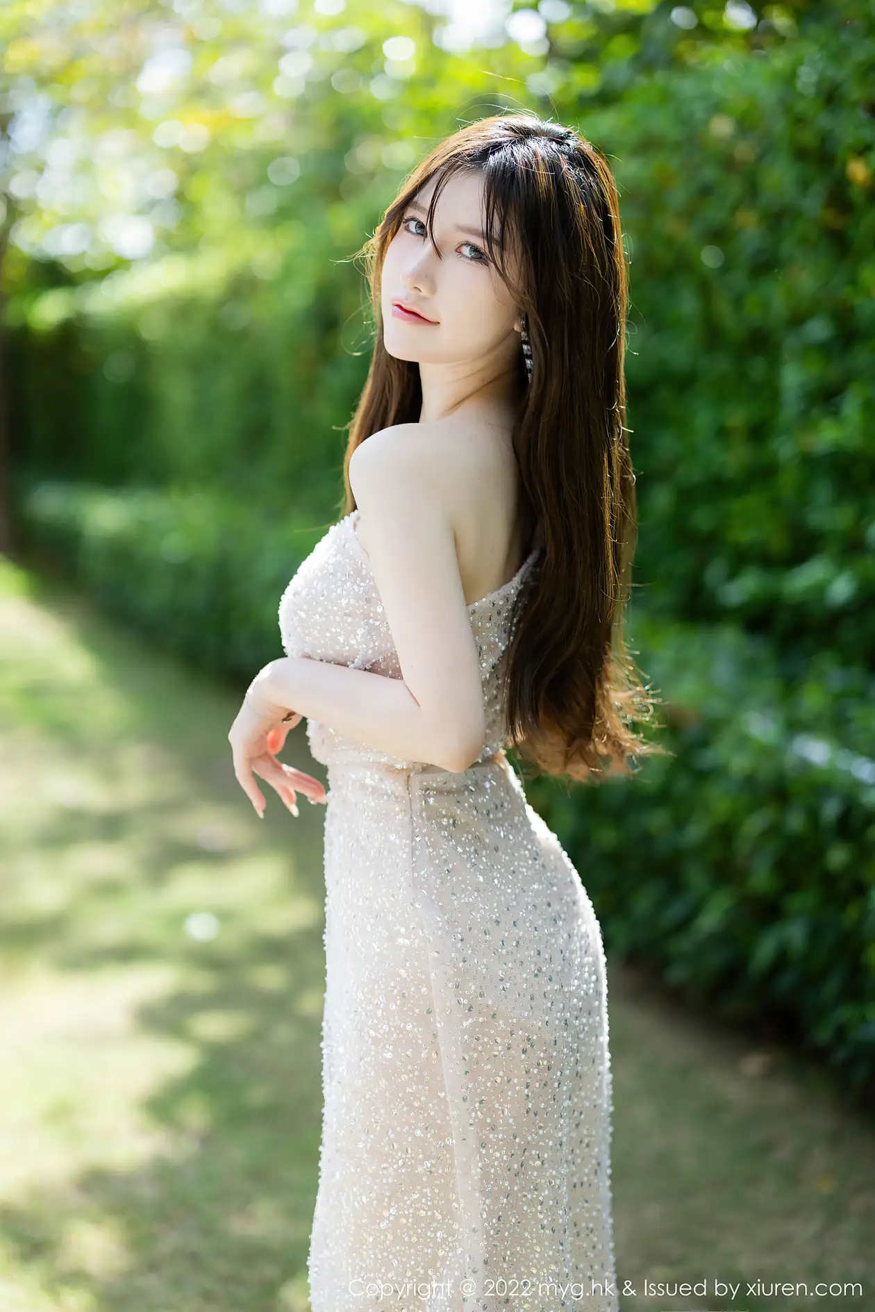 [美媛馆] 2022.03.11 VOL.631 美桃酱#[57P]-8