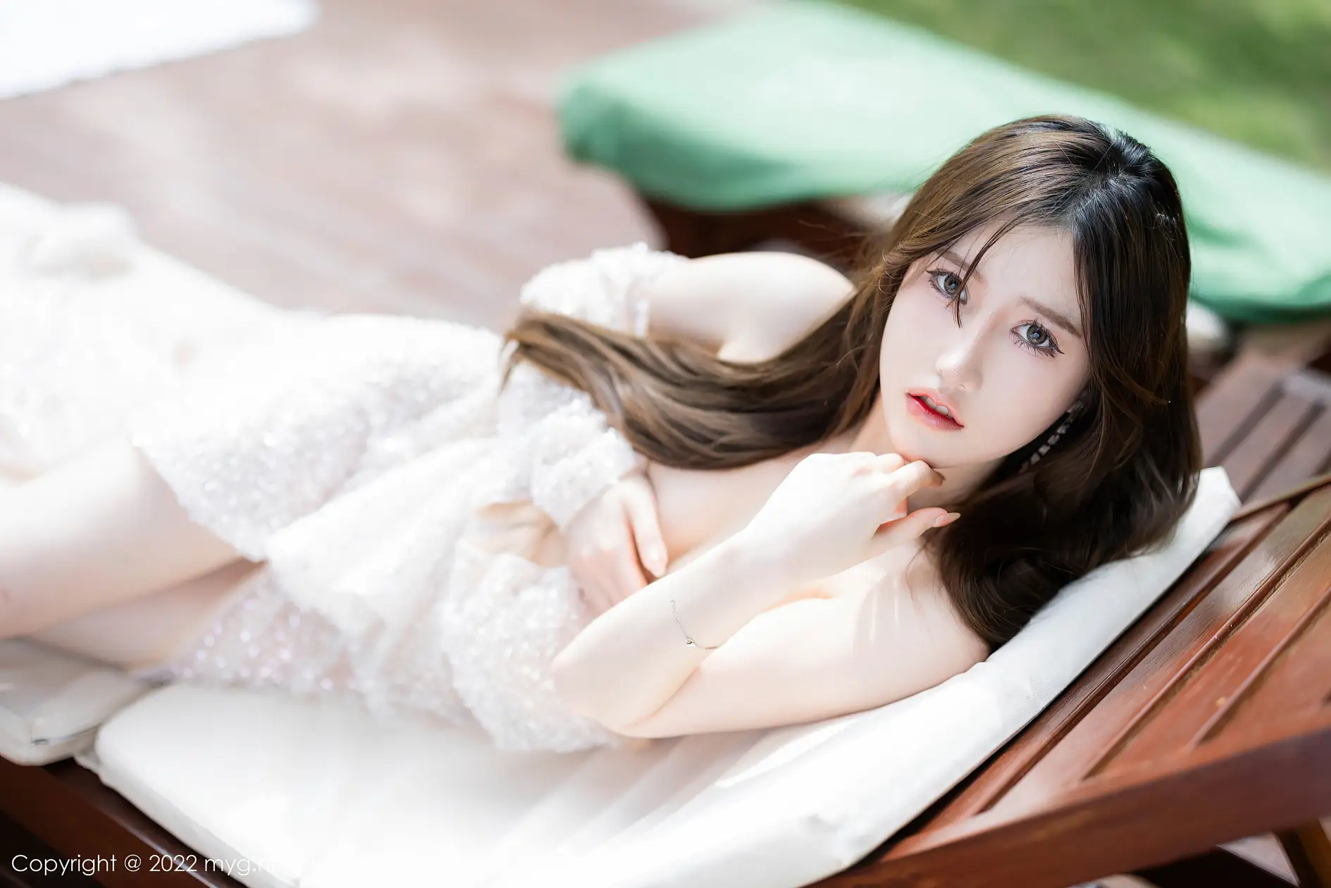 [美媛馆] 2022.03.11 VOL.631 美桃酱#[57P]-9