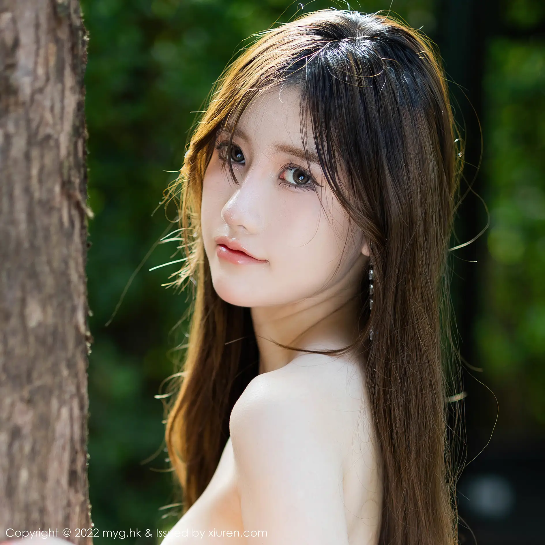 [美媛馆] 2022.03.11 VOL.631 美桃酱#[57P]-1