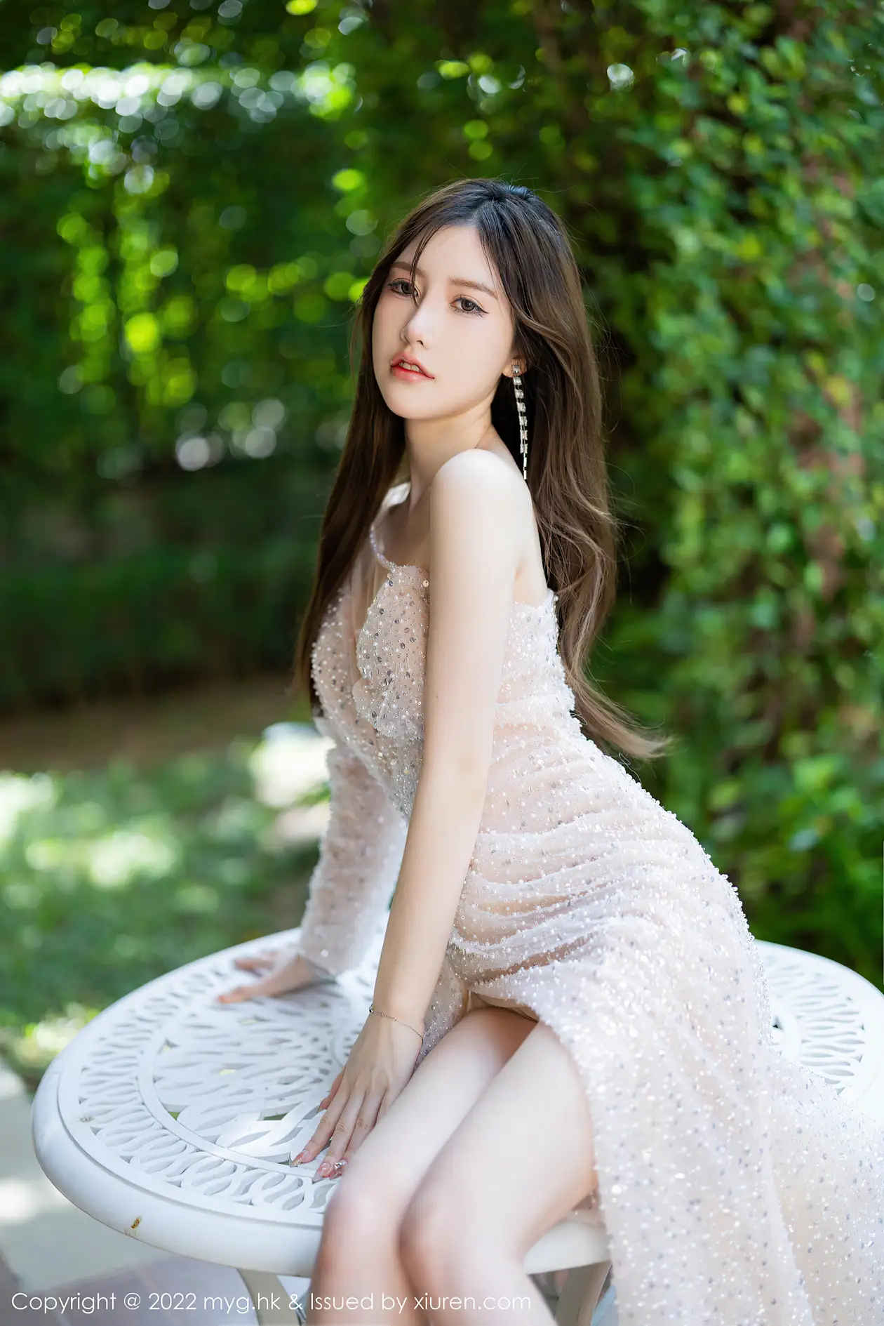 [美媛馆] 2022.03.11 VOL.631 美桃酱#[57P]-7
