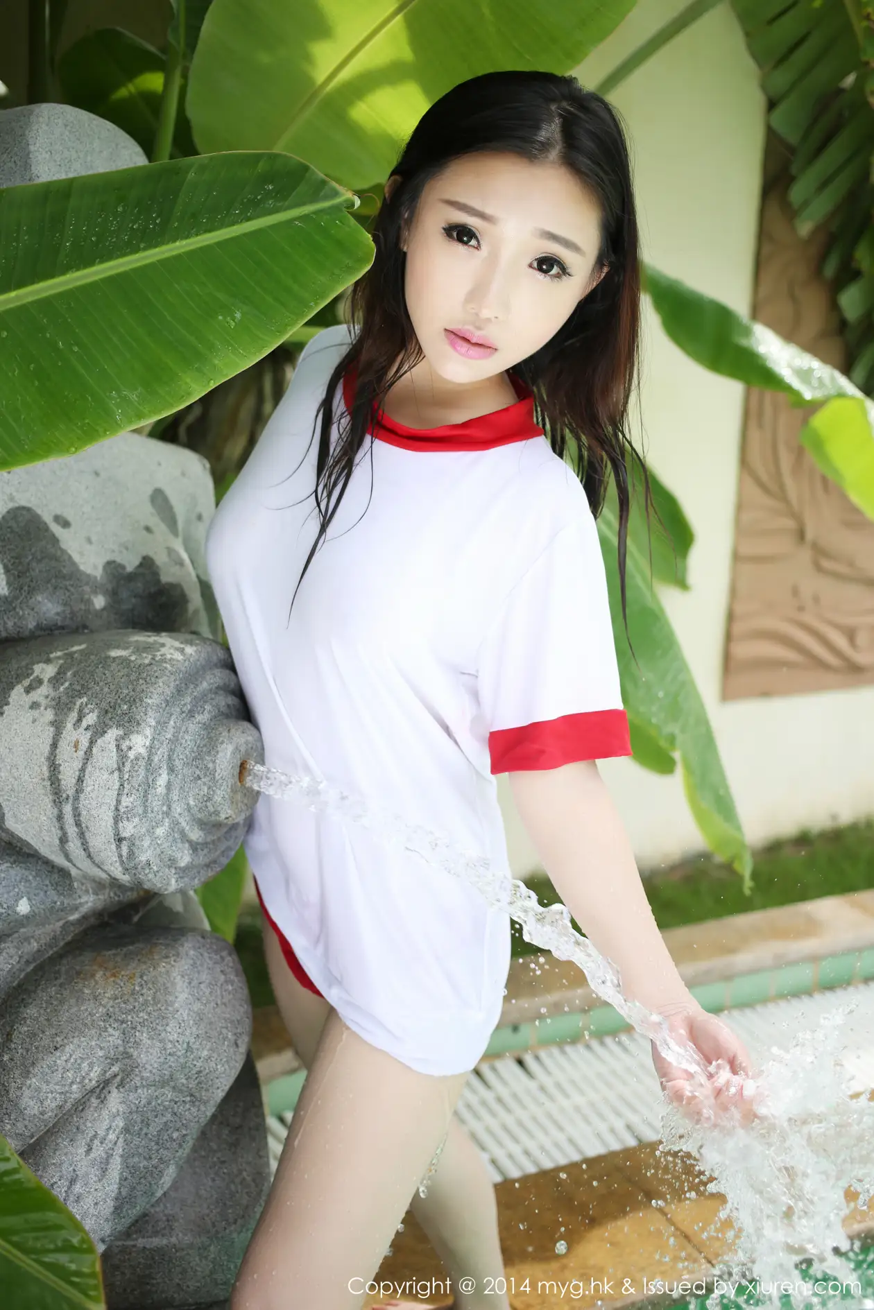 [美媛馆] 2014.09.09 VOL.044 Anna徐子琦#[55P]-9