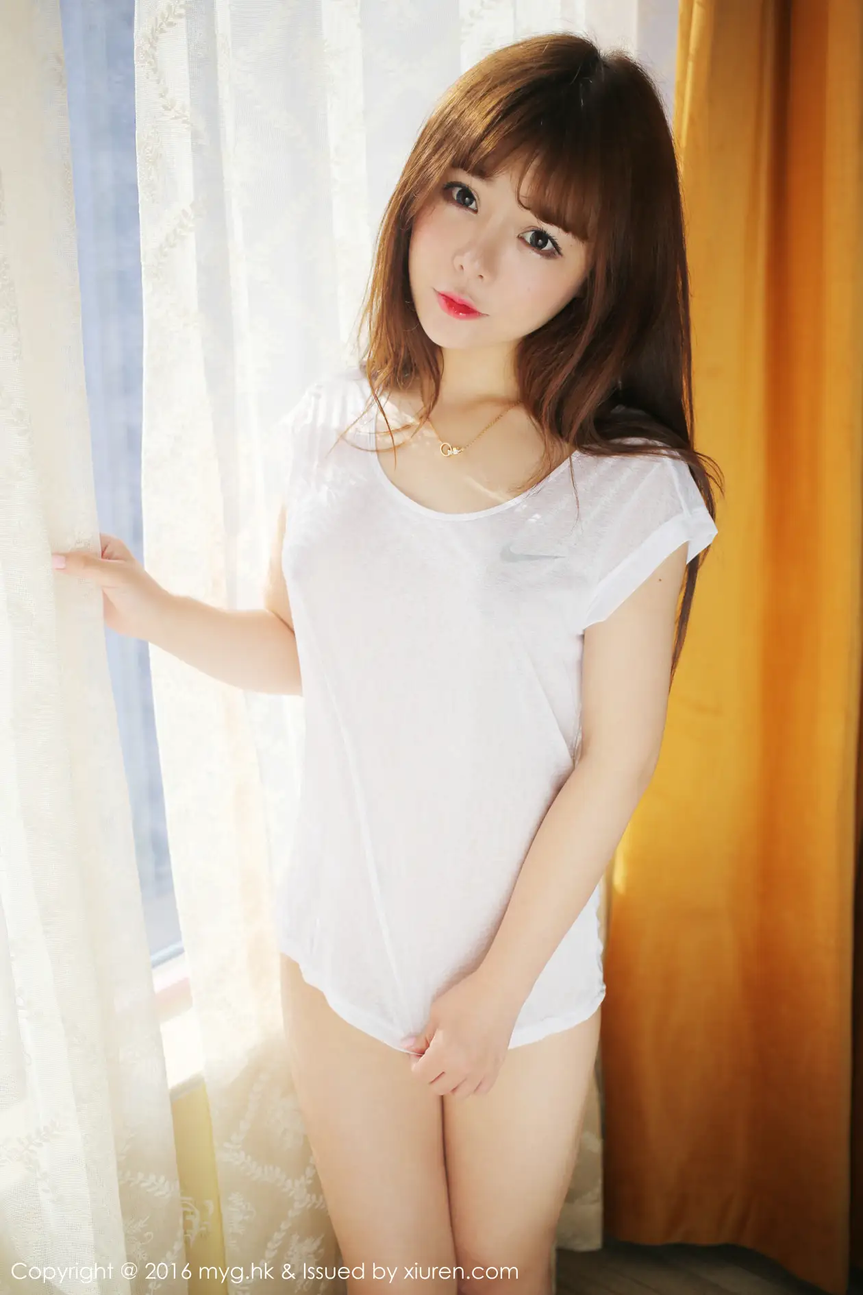 [美媛馆] 2016.05.17 VOL.209 粉芭比VV#[49P]-3