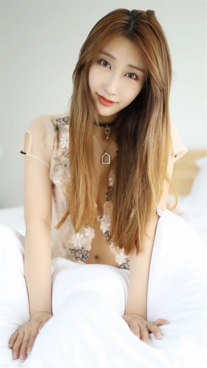 [美媛馆] 2019.07.26 VOL.375 奈美nana#[64P]-7