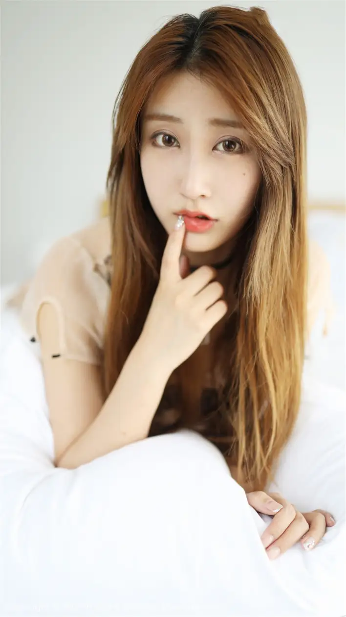 [美媛馆] 2019.07.26 VOL.375 奈美nana#[64P]-8