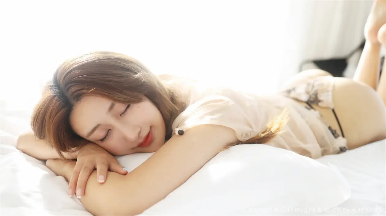 [美媛馆] 2019.07.26 VOL.375 奈美nana#[64P]-3