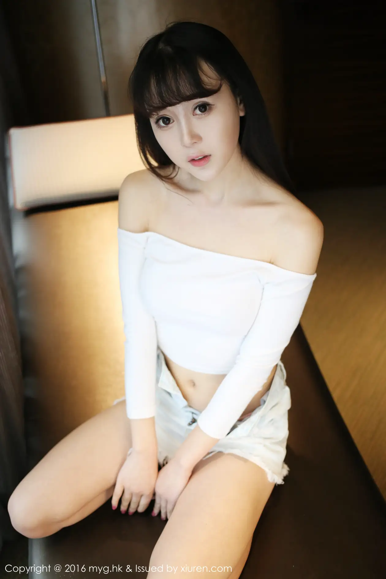 [美媛馆] 2016.03.18 VOL.197 赵小米Kitty#[66P]-4