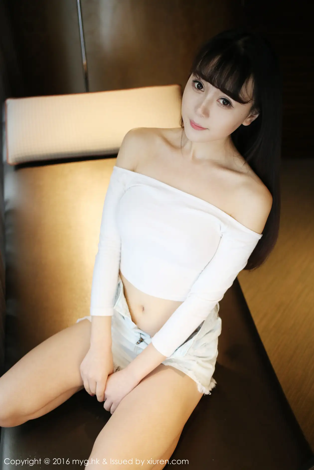 [美媛馆] 2016.03.18 VOL.197 赵小米Kitty#[66P]-5