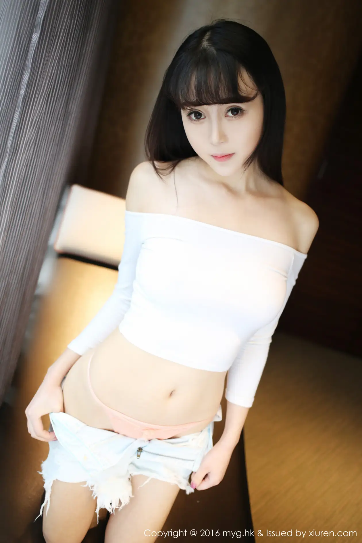 [美媛馆] 2016.03.18 VOL.197 赵小米Kitty#[66P]-7