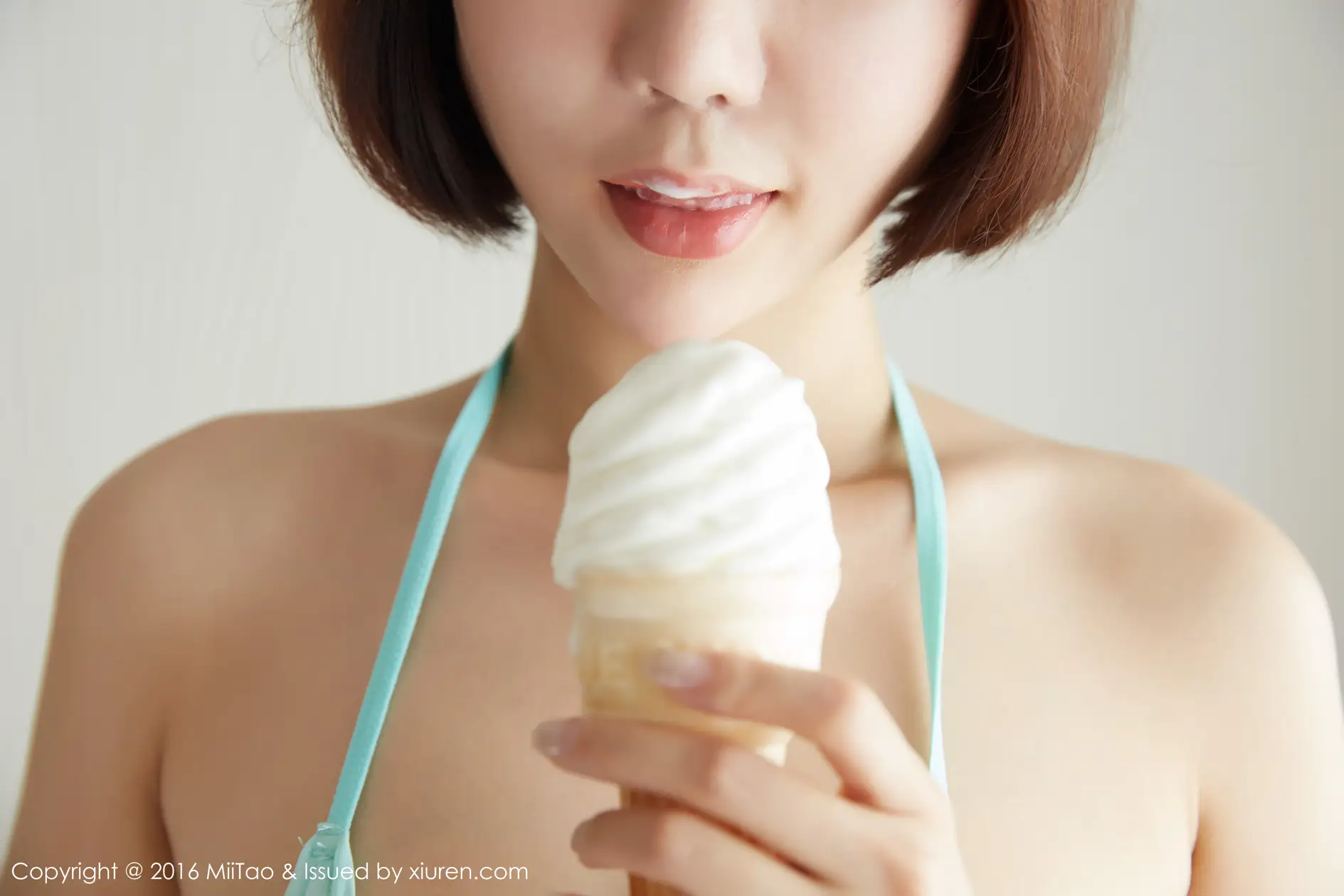 [蜜桃社] 2016.08.09 Vol.024 李梦婷#[51P]-1