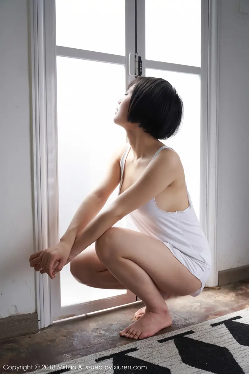 [蜜桃社] 2018.06.20 Vol.106 木楠Nan#[41P]-2