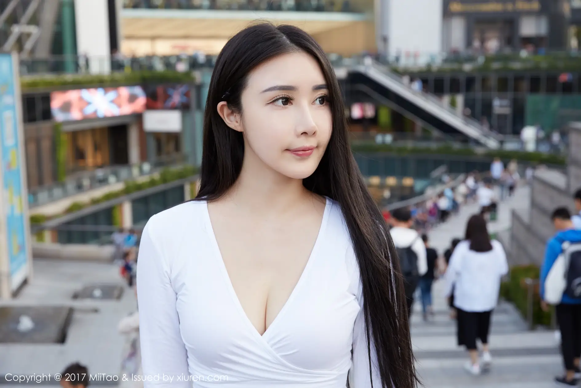 [蜜桃社] 2017.11.13 Vol.084 萱萱Cecilia#[51P]-2