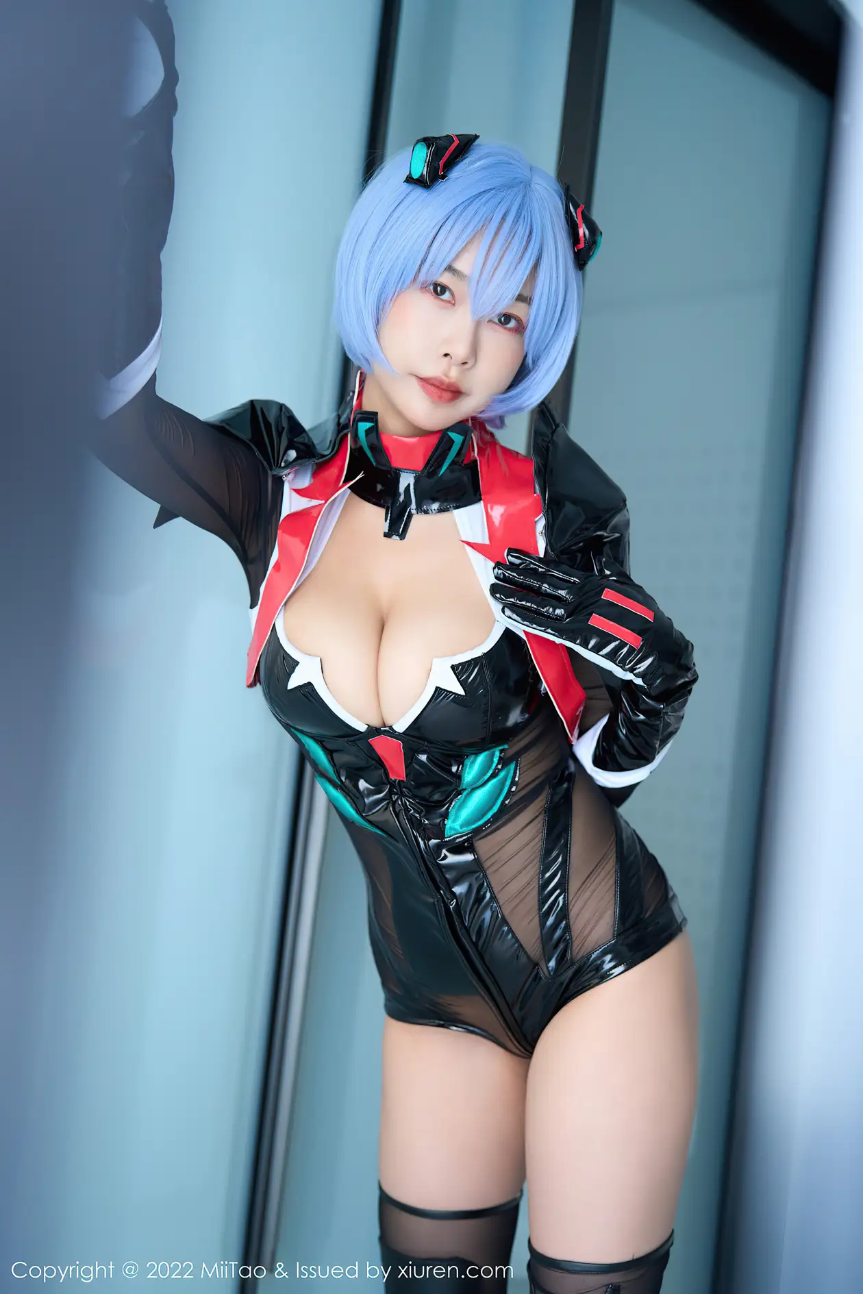 [蜜桃社] 2022.05.04 Vol.148 梦乃Mandy#[74P]-1