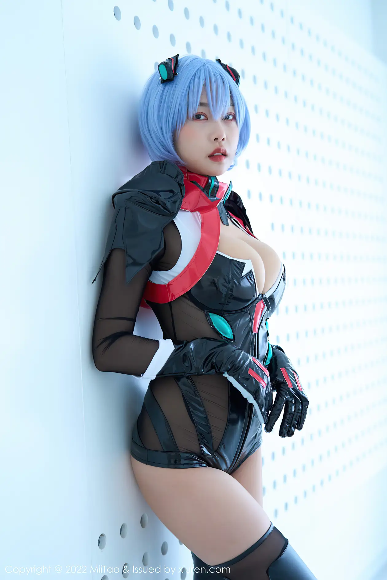 [蜜桃社] 2022.05.04 Vol.148 梦乃Mandy#[74P]-2