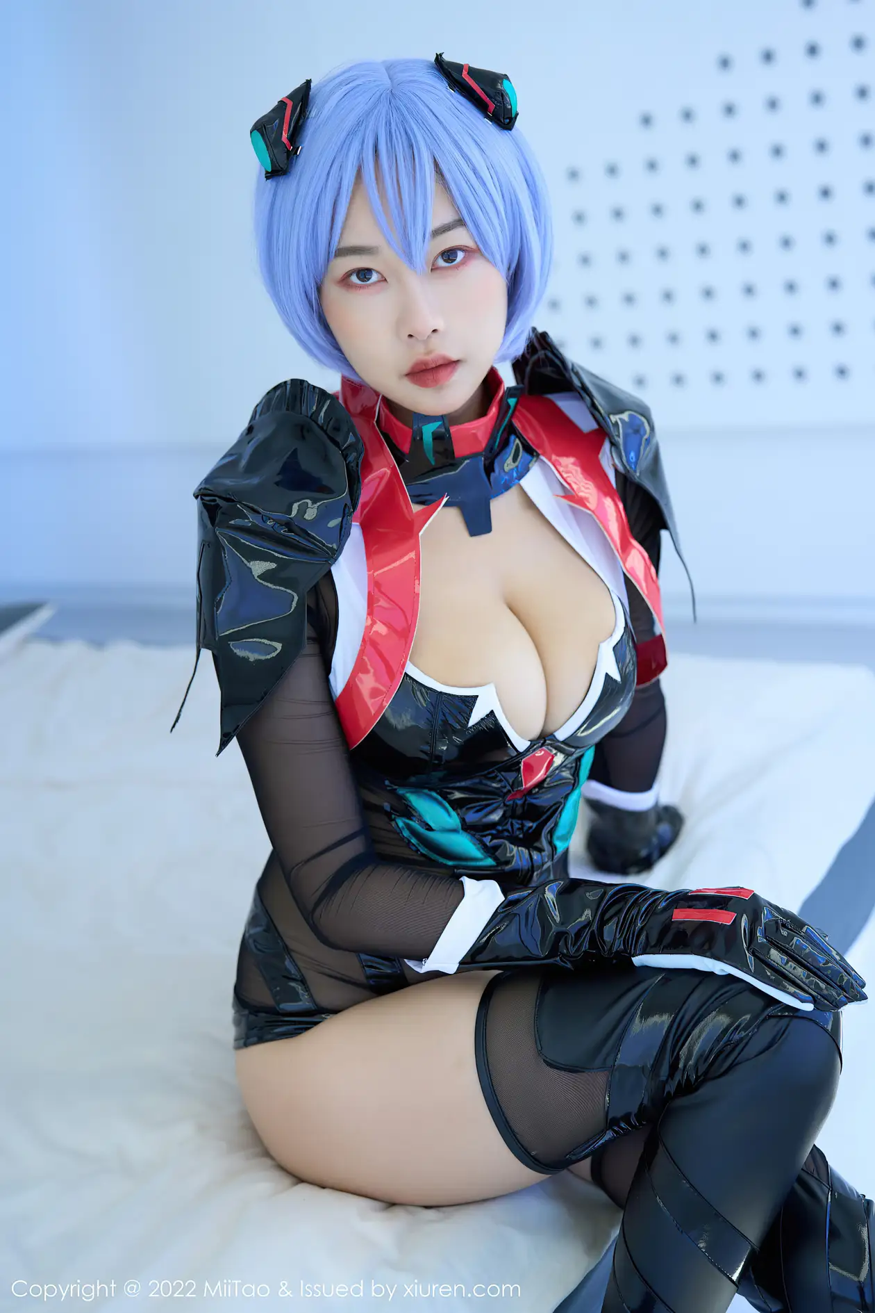 [蜜桃社] 2022.05.04 Vol.148 梦乃Mandy#[74P]-1