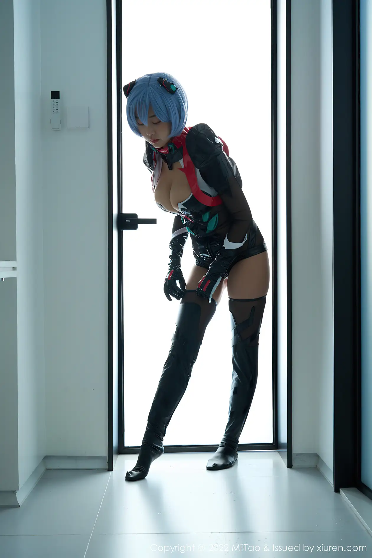 [蜜桃社] 2022.05.04 Vol.148 梦乃Mandy#[74P]-5