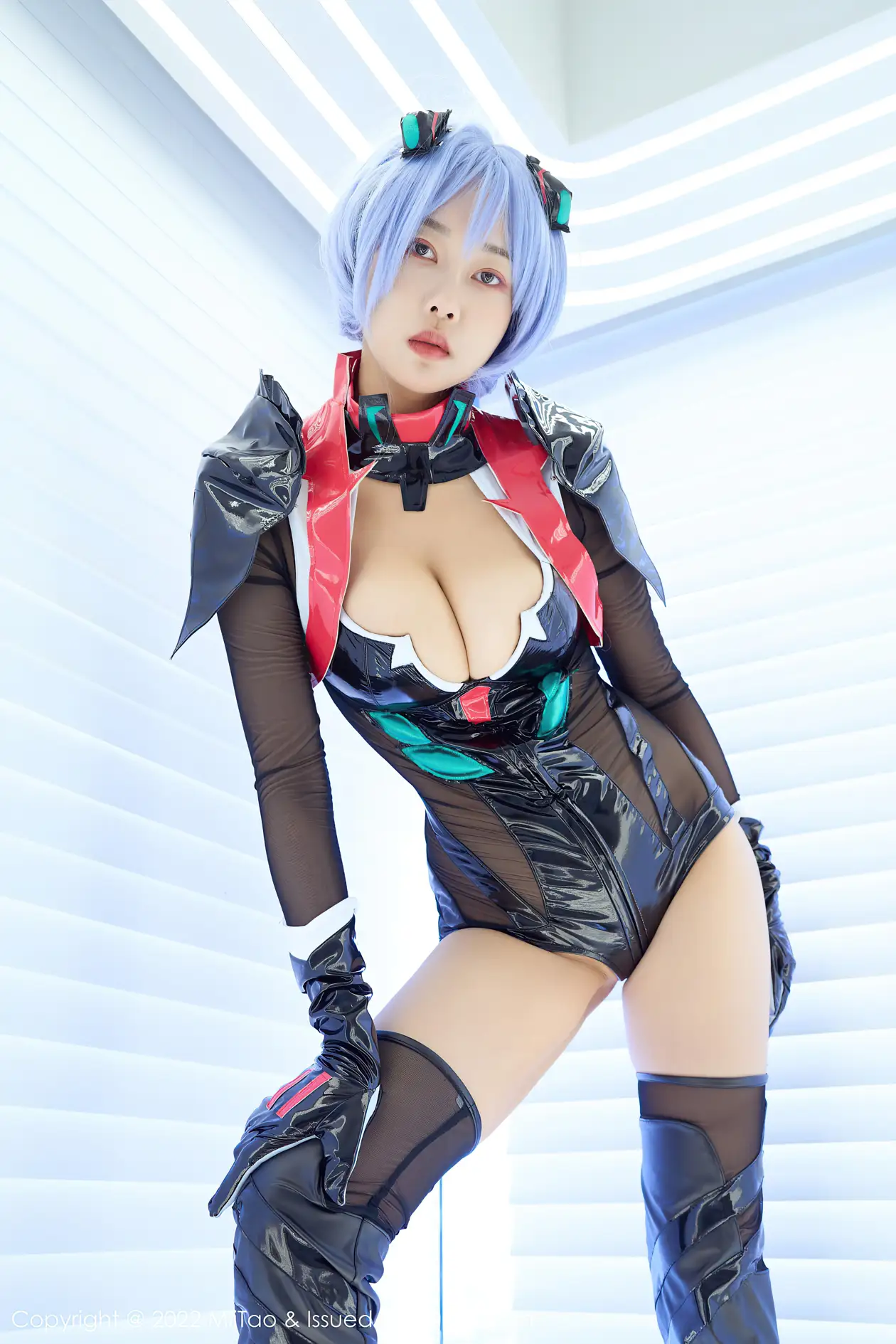 [蜜桃社] 2022.05.04 Vol.148 梦乃Mandy#[74P]-1