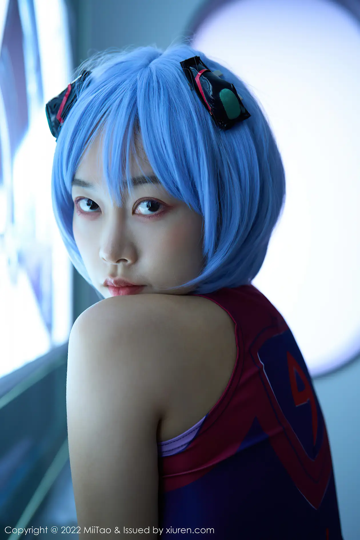 [蜜桃社] 2022.05.04 Vol.148 梦乃Mandy#[74P]-7