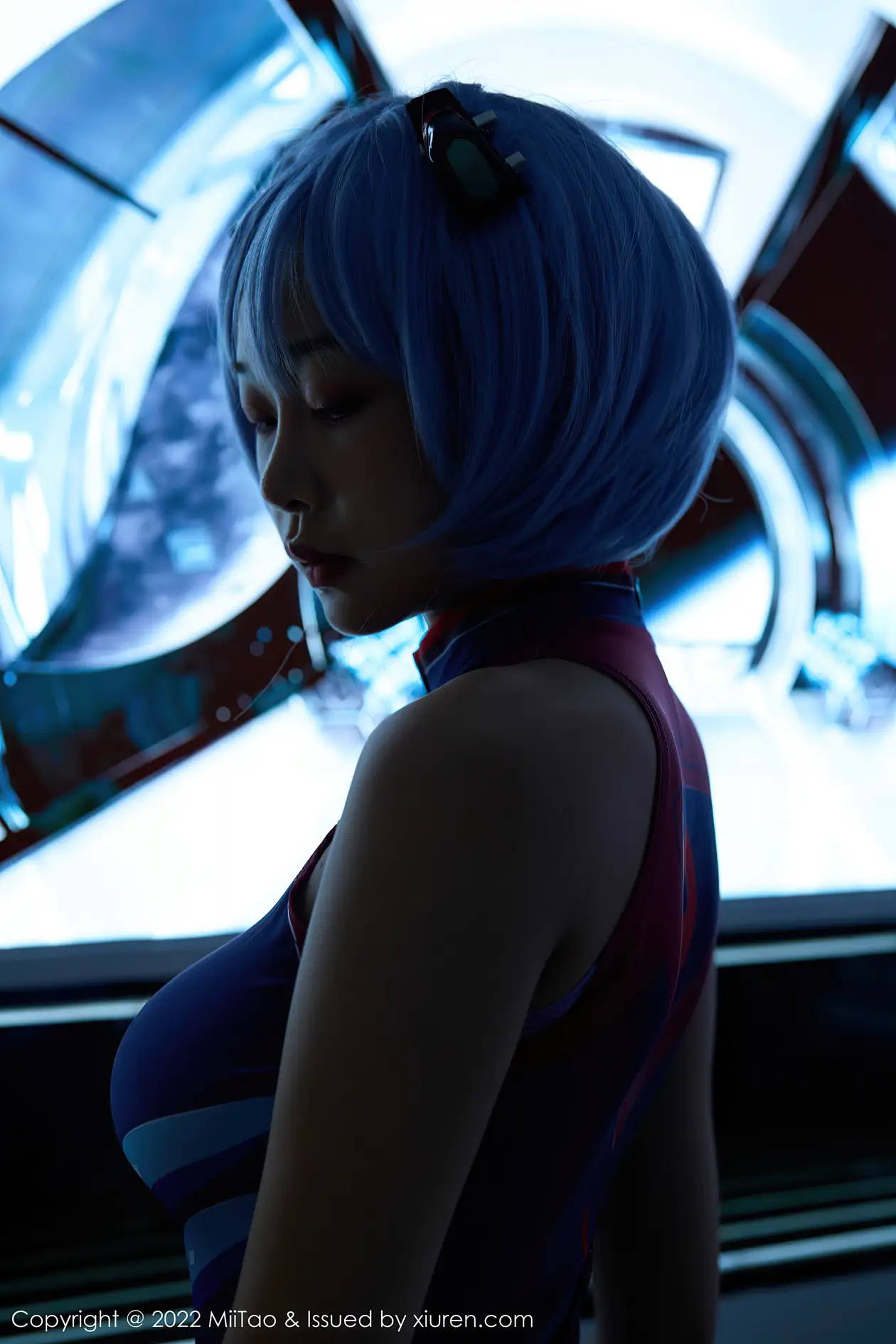[蜜桃社] 2022.05.04 Vol.148 梦乃Mandy#[74P]-8