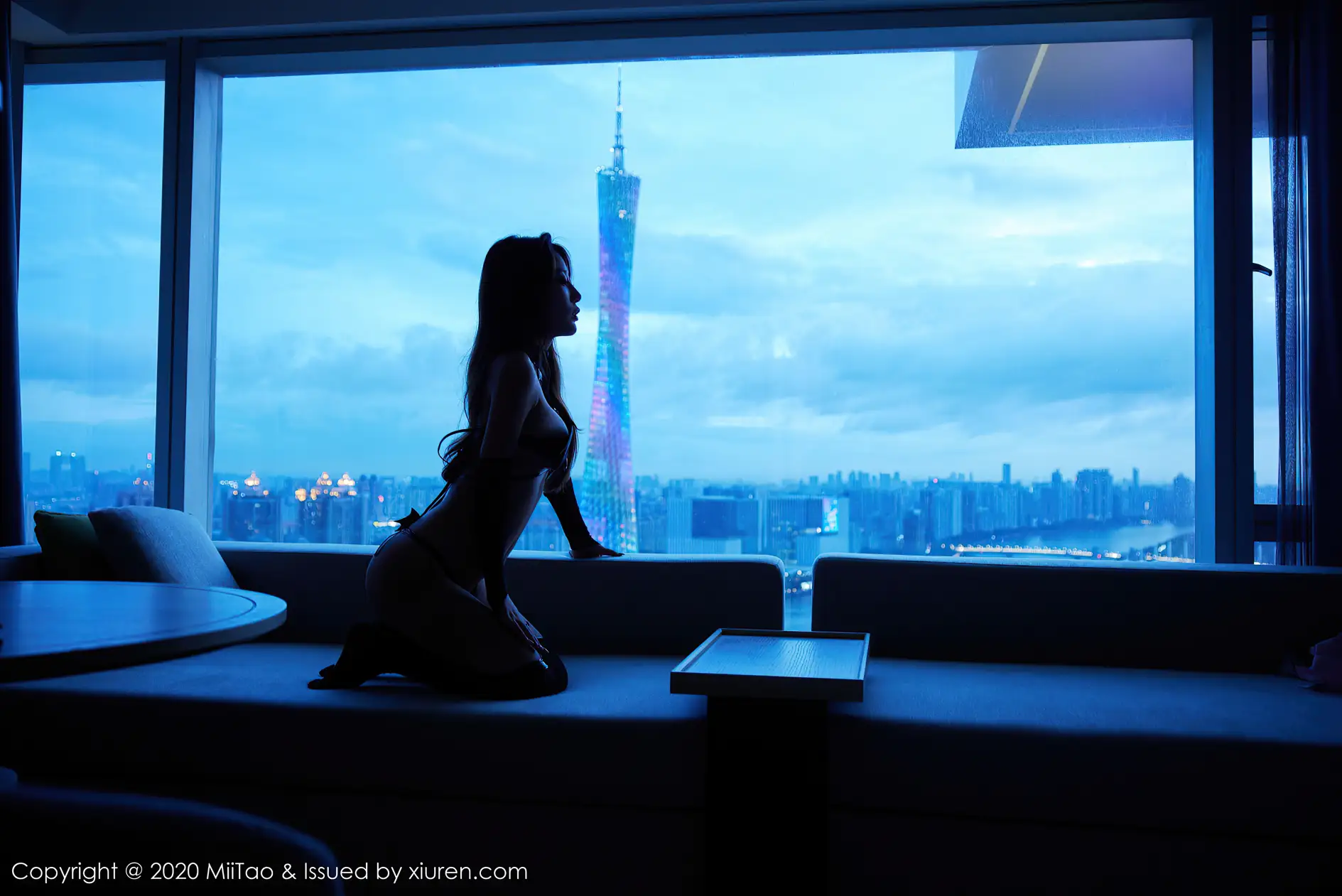 [蜜桃社] 2020.10.14 Vol.144 优米#[30P]-1