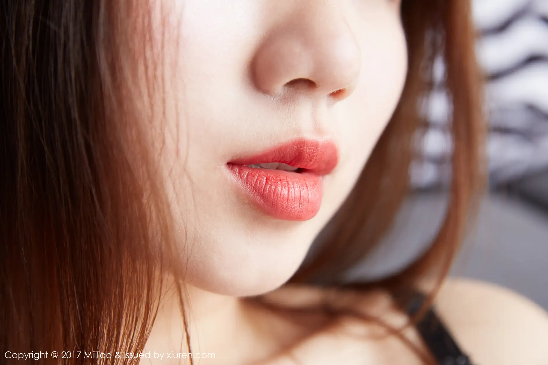 [蜜桃社] 2017.05.25 Vol.064 小敏Mary#[44P]-2