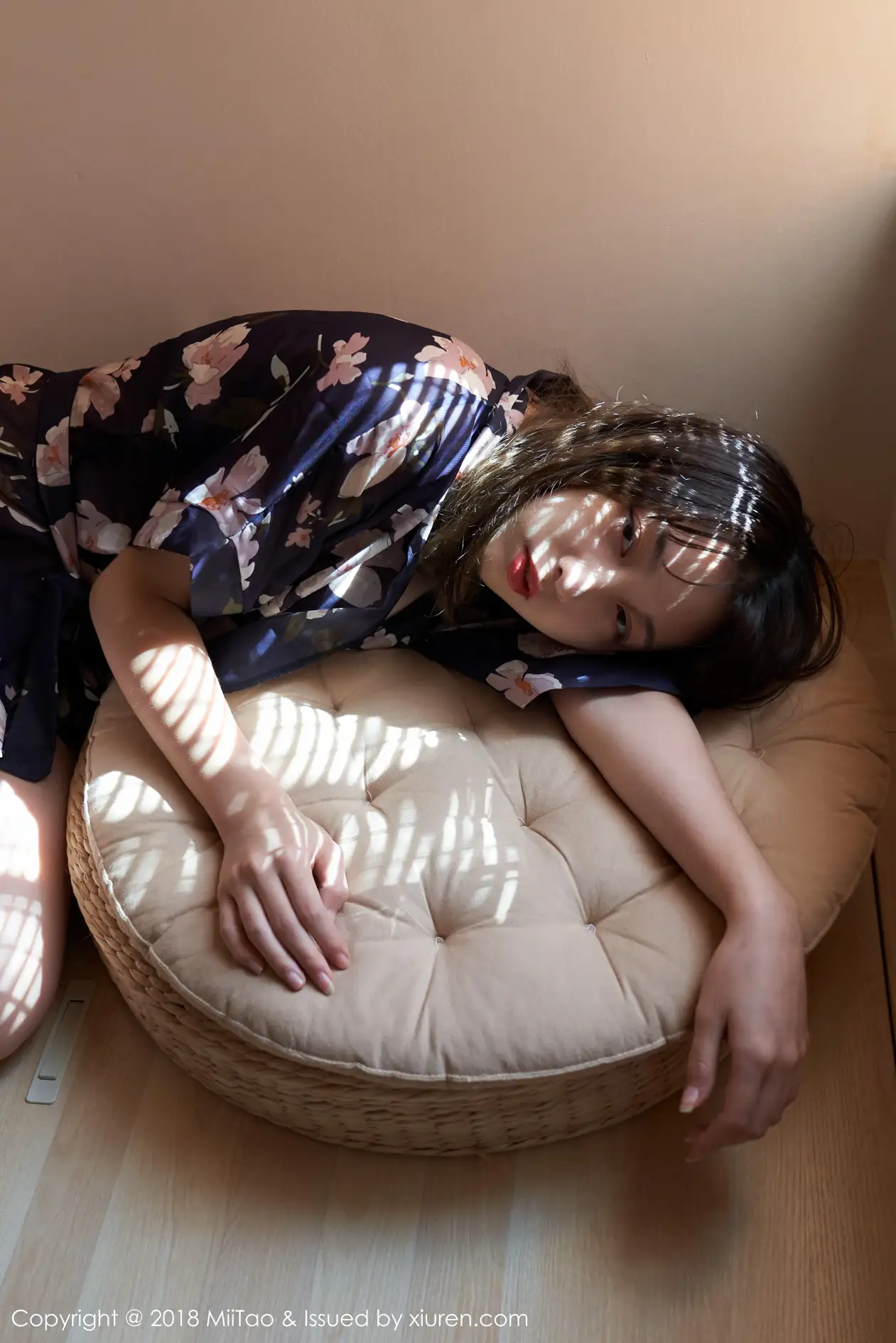 [蜜桃社] 2018.12.12 Vol.121 美绪#[93P]-3