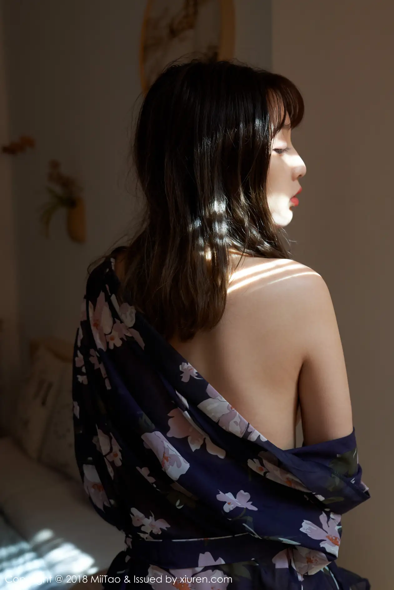 [蜜桃社] 2018.12.12 Vol.121 美绪#[93P]-9