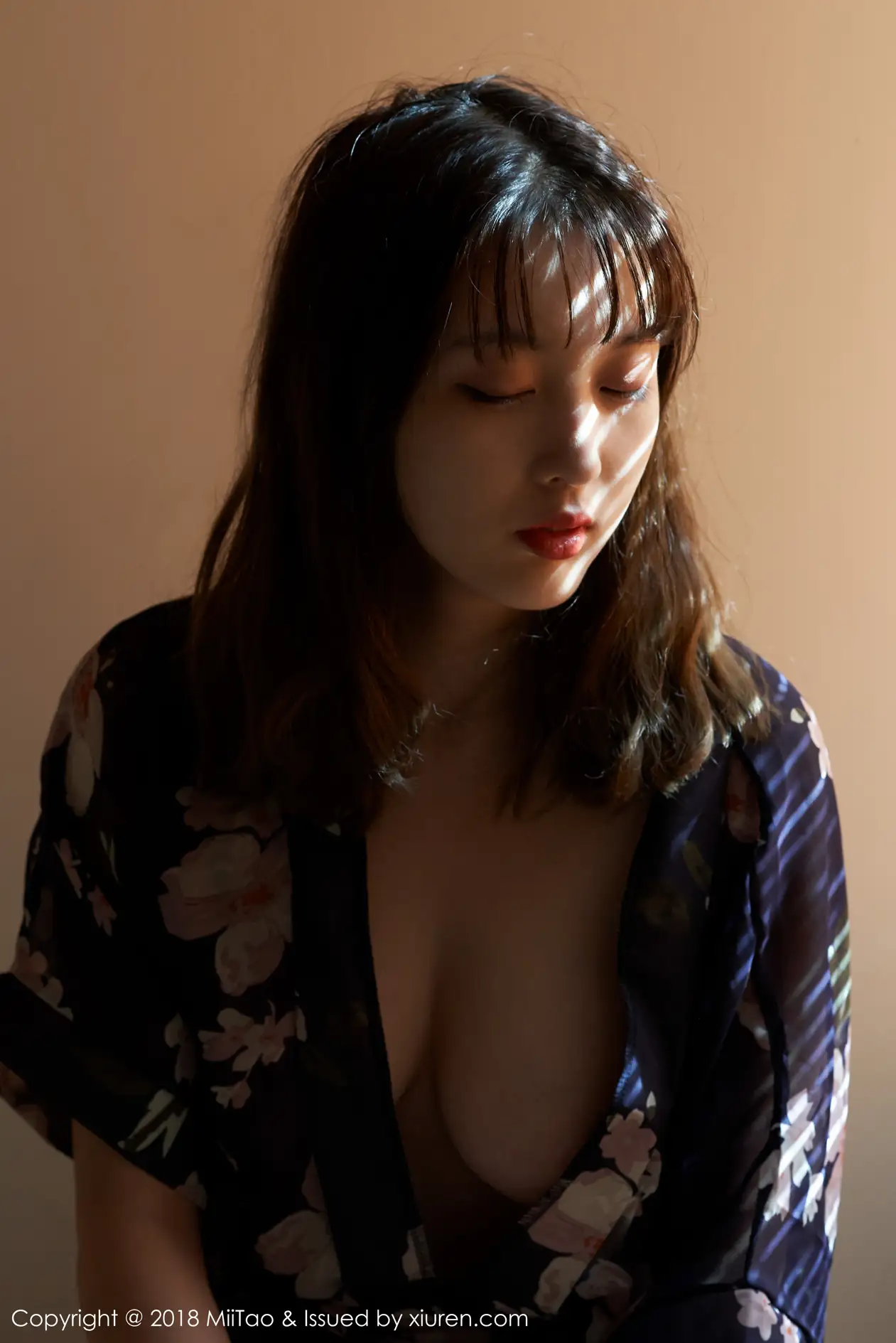 [蜜桃社] 2018.12.12 Vol.121 美绪#[93P]-9