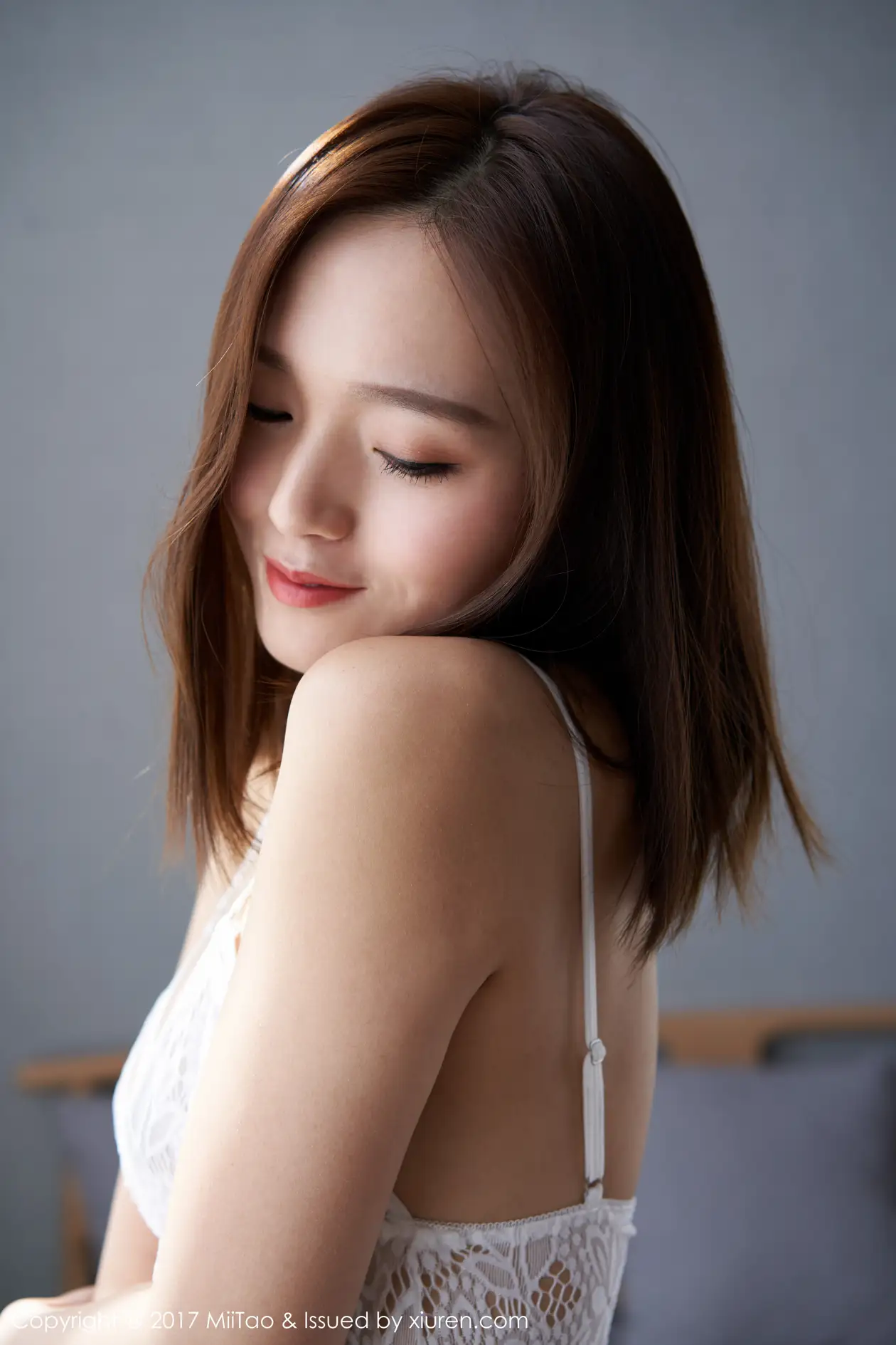 [蜜桃社] 2017.12.27 Vol.089 李颖诗#[61P]-5