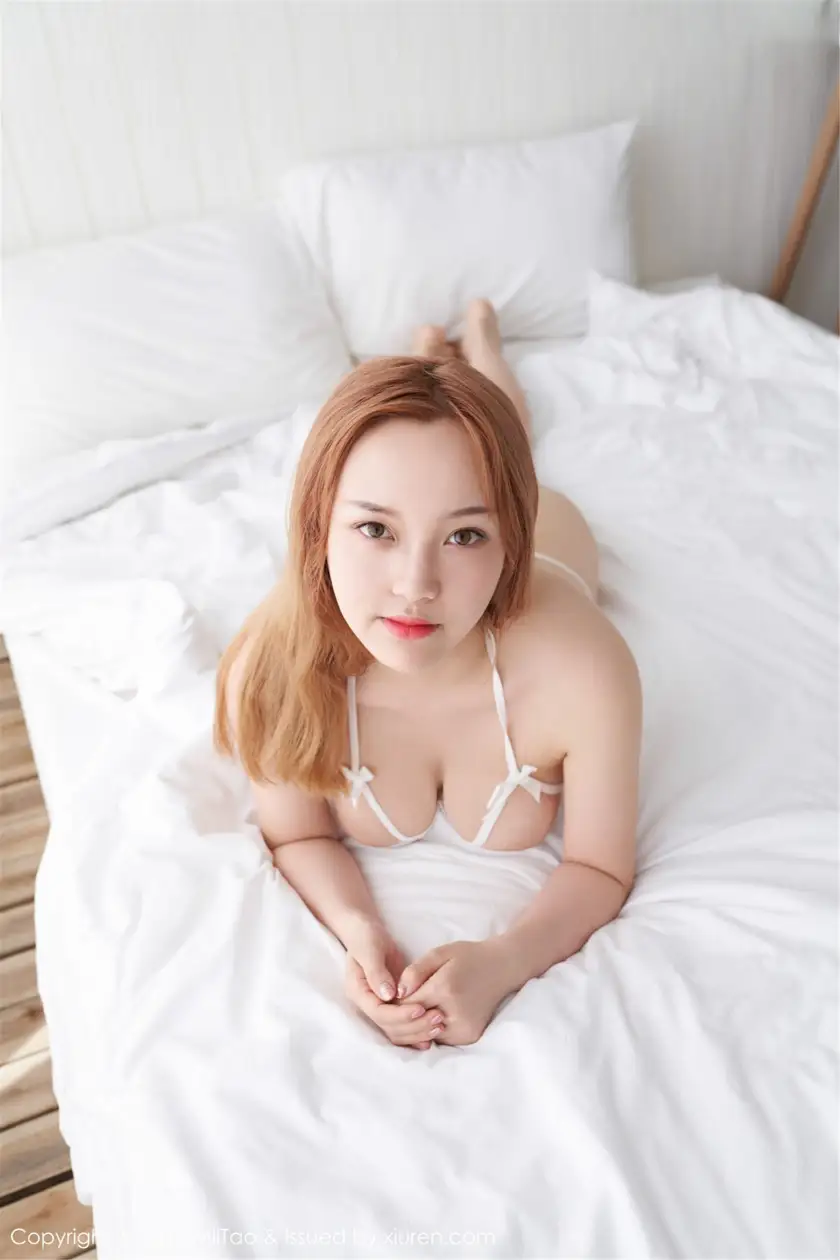 [蜜桃社] 2019.07.03 Vol.129 唯唯#[50P]-10