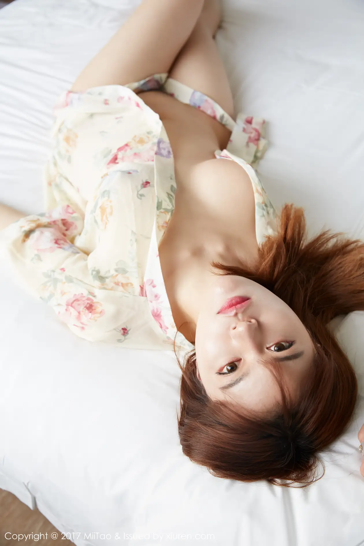 [蜜桃社] 2017.01.16 Vol.047 Gina#[51P]-7