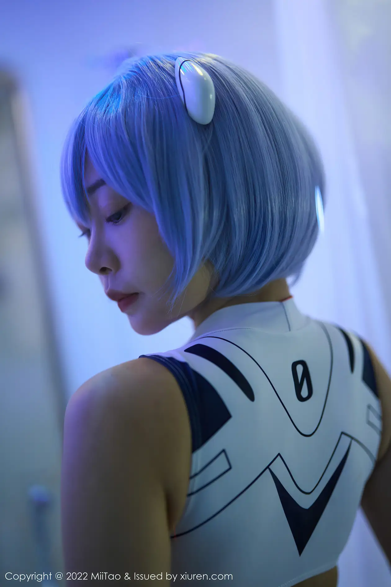 [蜜桃社] 2022.05.24 Vol.149 梦乃Mandy#[51P]-10