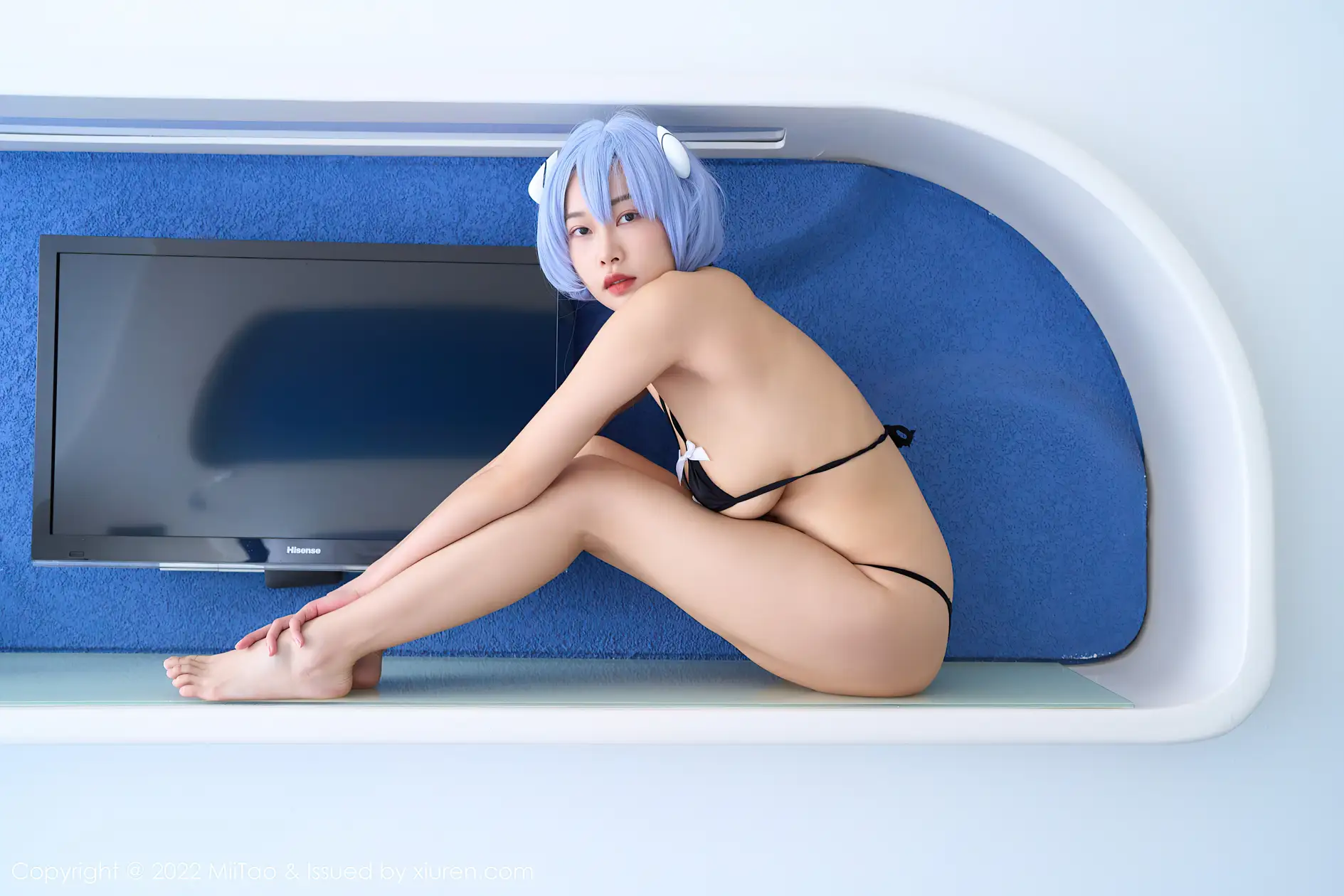 [蜜桃社] 2022.05.24 Vol.149 梦乃Mandy#[51P]-10