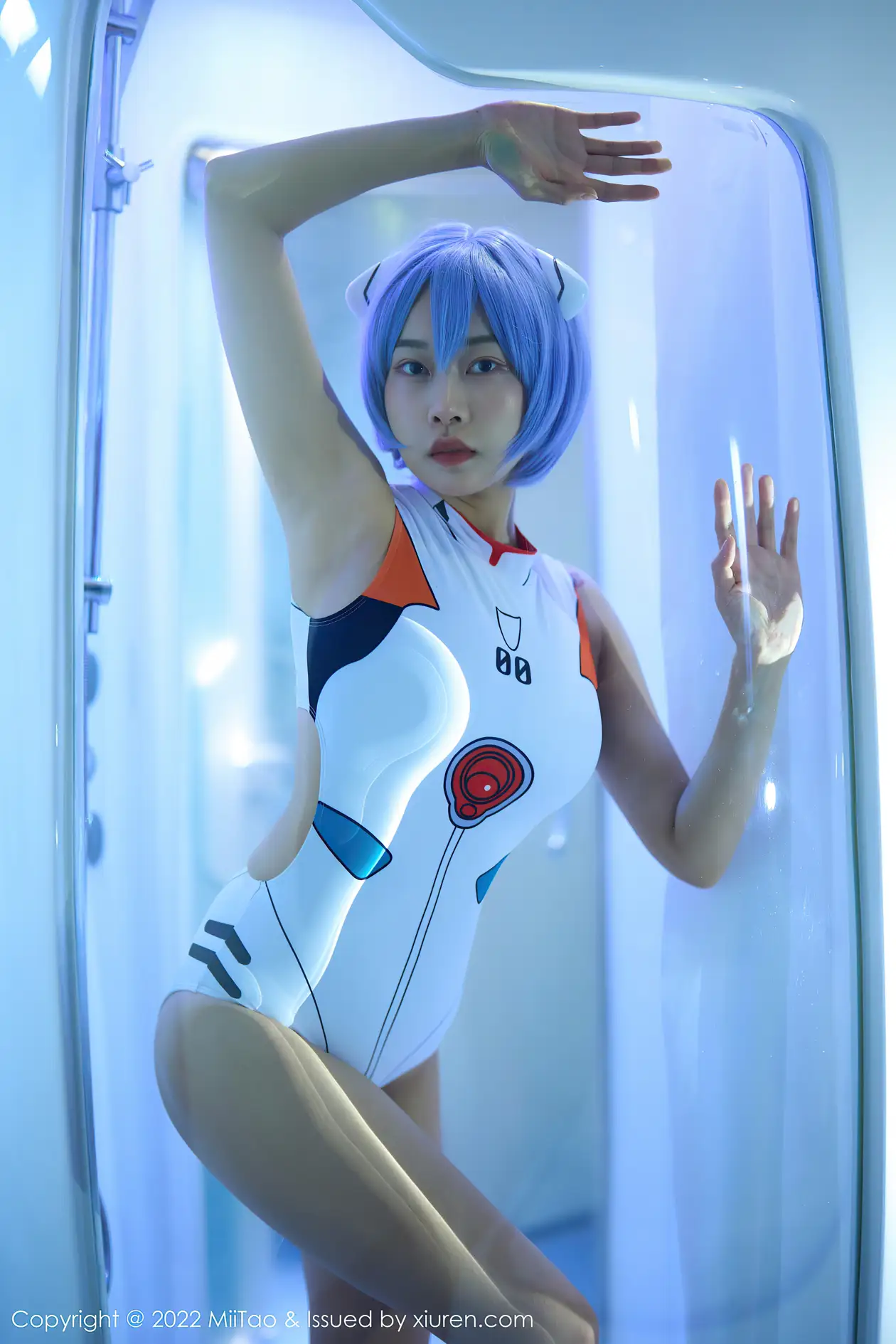 [蜜桃社] 2022.05.24 Vol.149 梦乃Mandy#[51P]-8