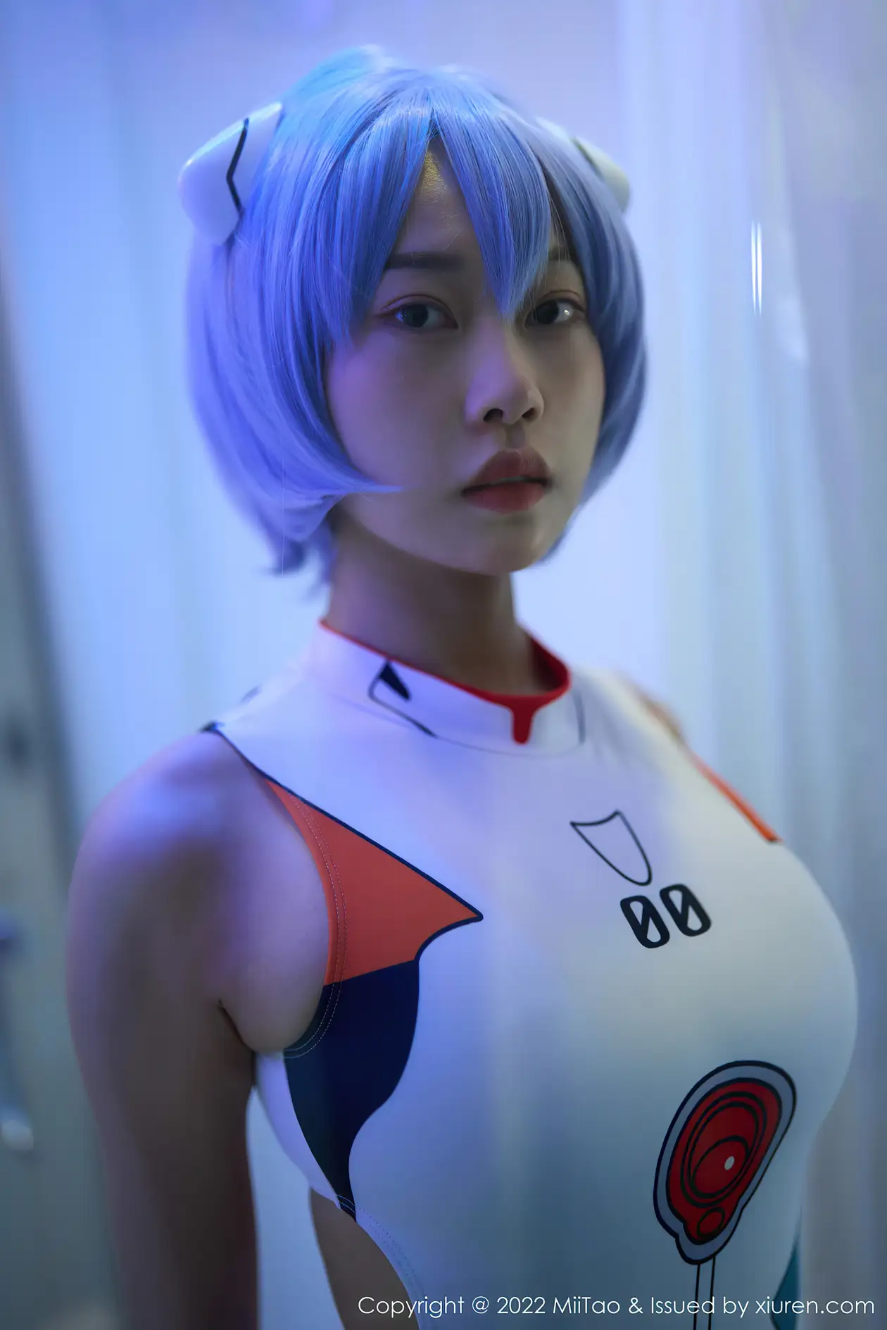[蜜桃社] 2022.05.24 Vol.149 梦乃Mandy#[51P]-9
