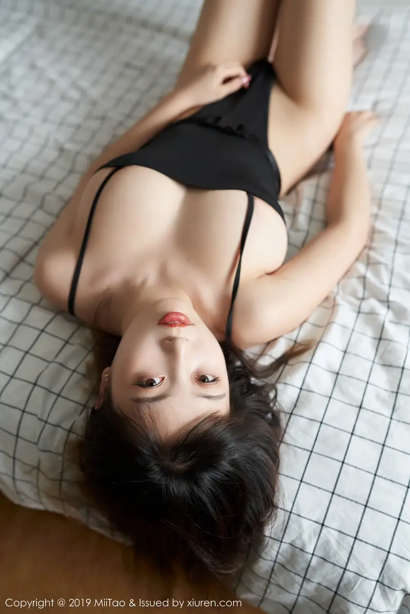 [蜜桃社] 2019.04.01 Vol.126 美绪#[61P]-5