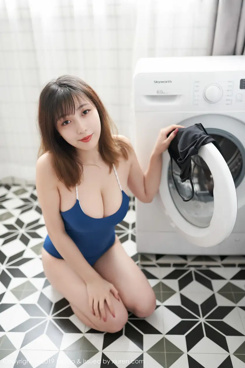 [蜜桃社] 2019.04.01 Vol.126 美绪#[61P]-7