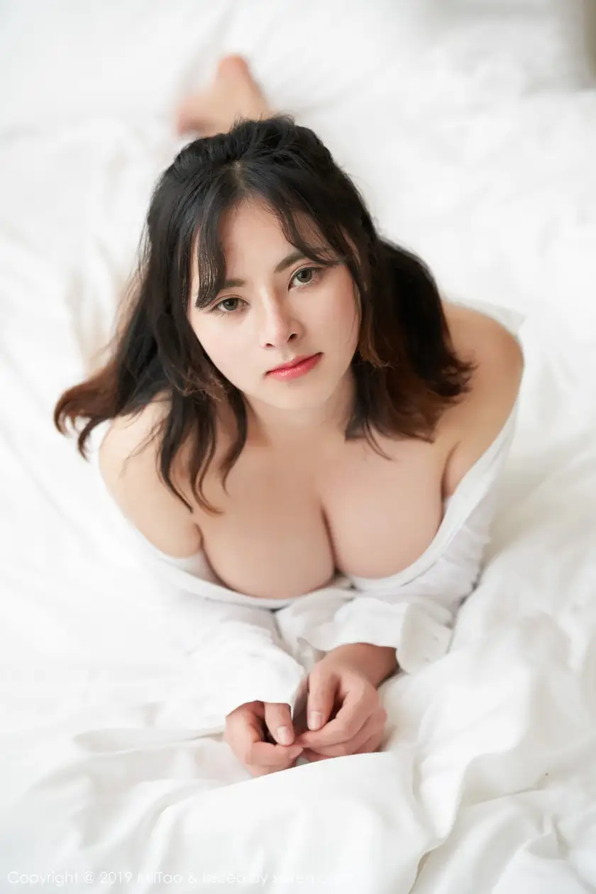 [蜜桃社] 2019.02.26 Vol.125 静香Mandy#[51P]-2
