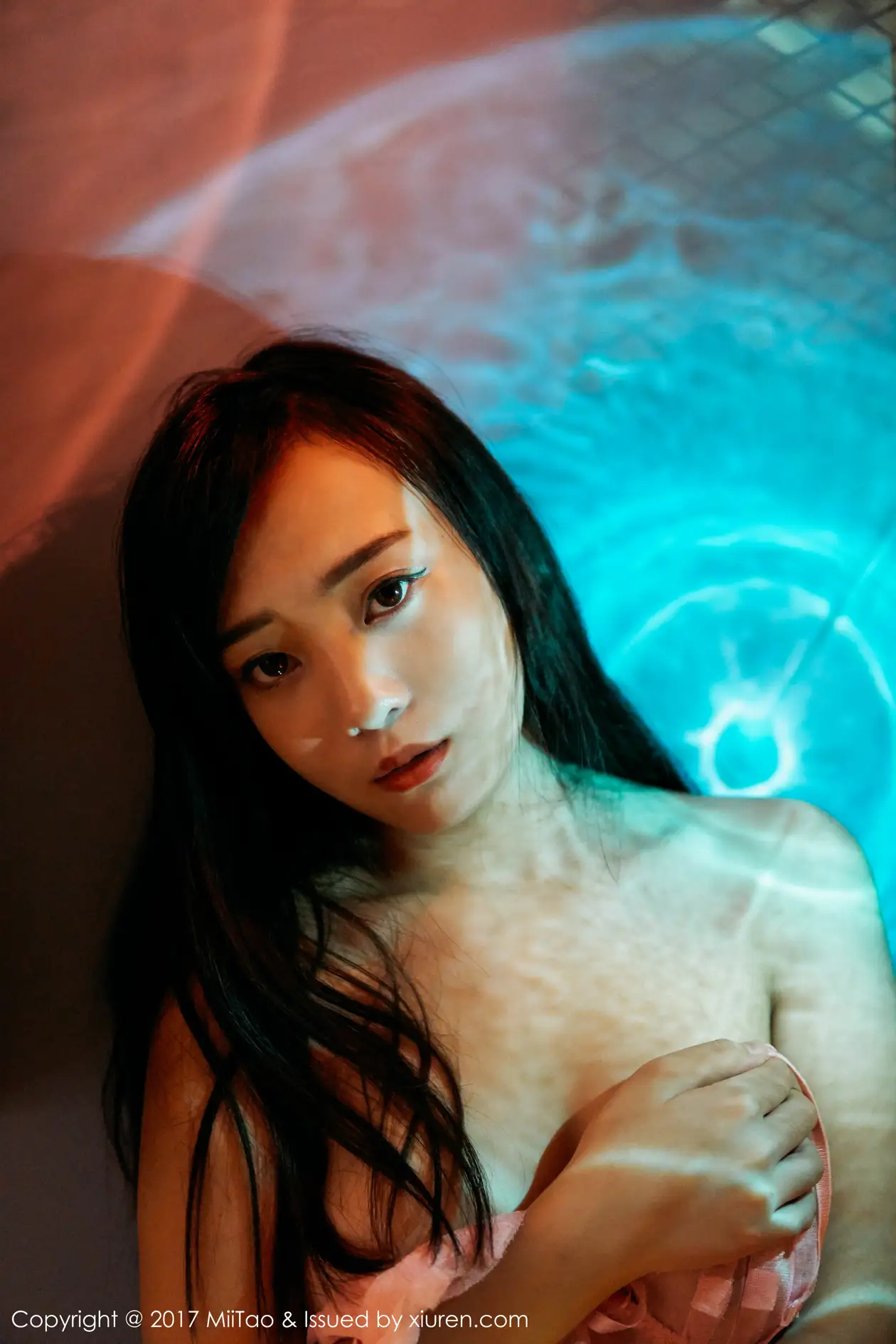 [蜜桃社] 2017.11.27 Vol.086 瑞欣#[51P]-4