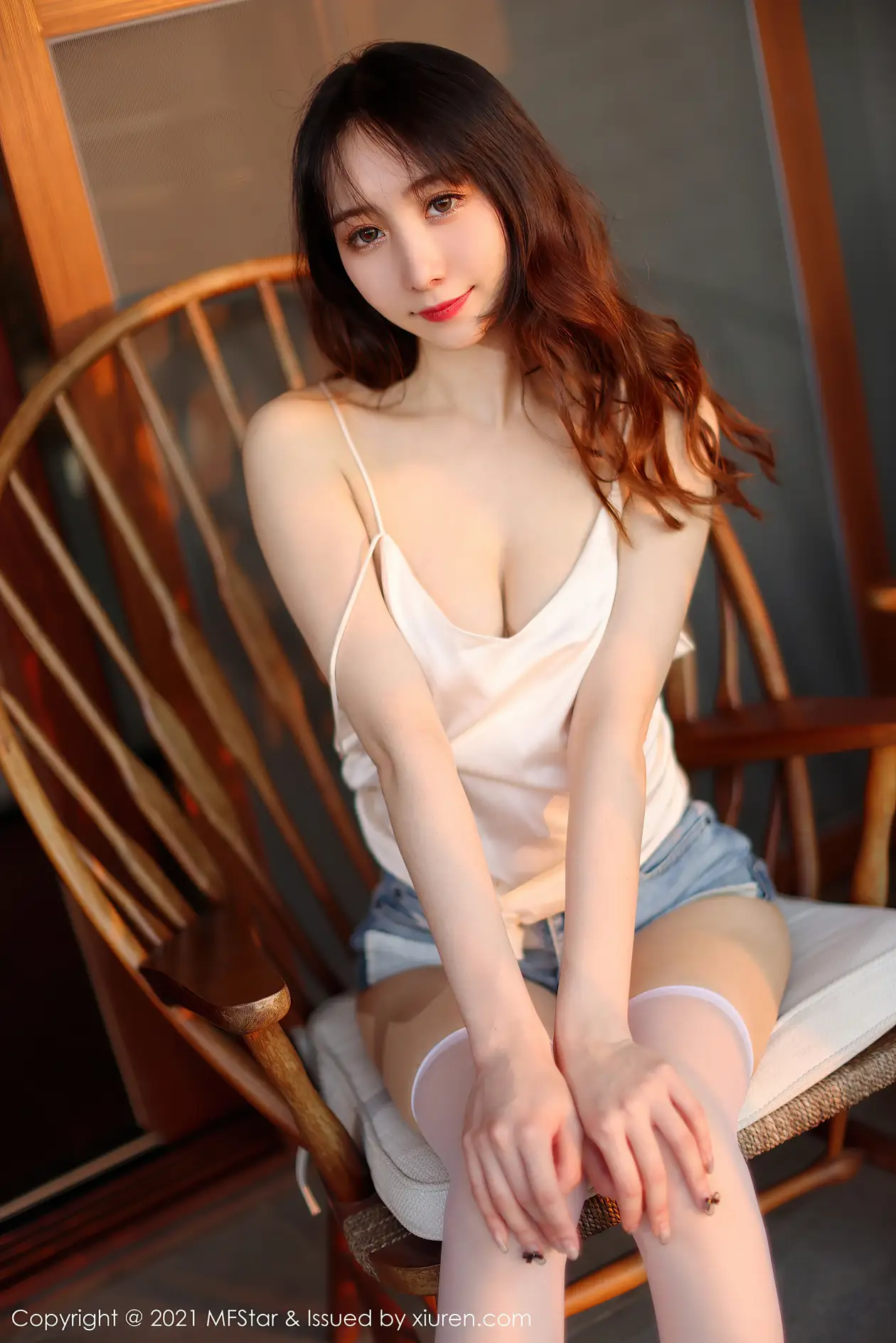 [模范学院] 2021.06.18 VOL.0506 水水er#[42P]-4