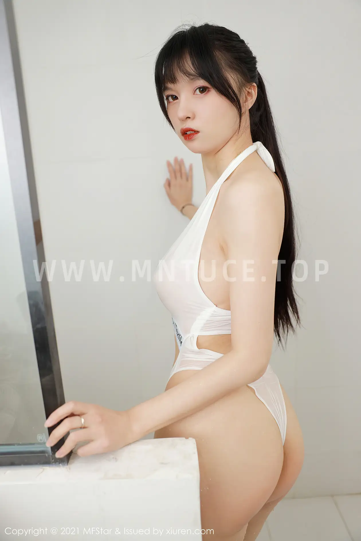 [模范学院] 2021.05.26 VOL.0498 桃香子#[39P]-6