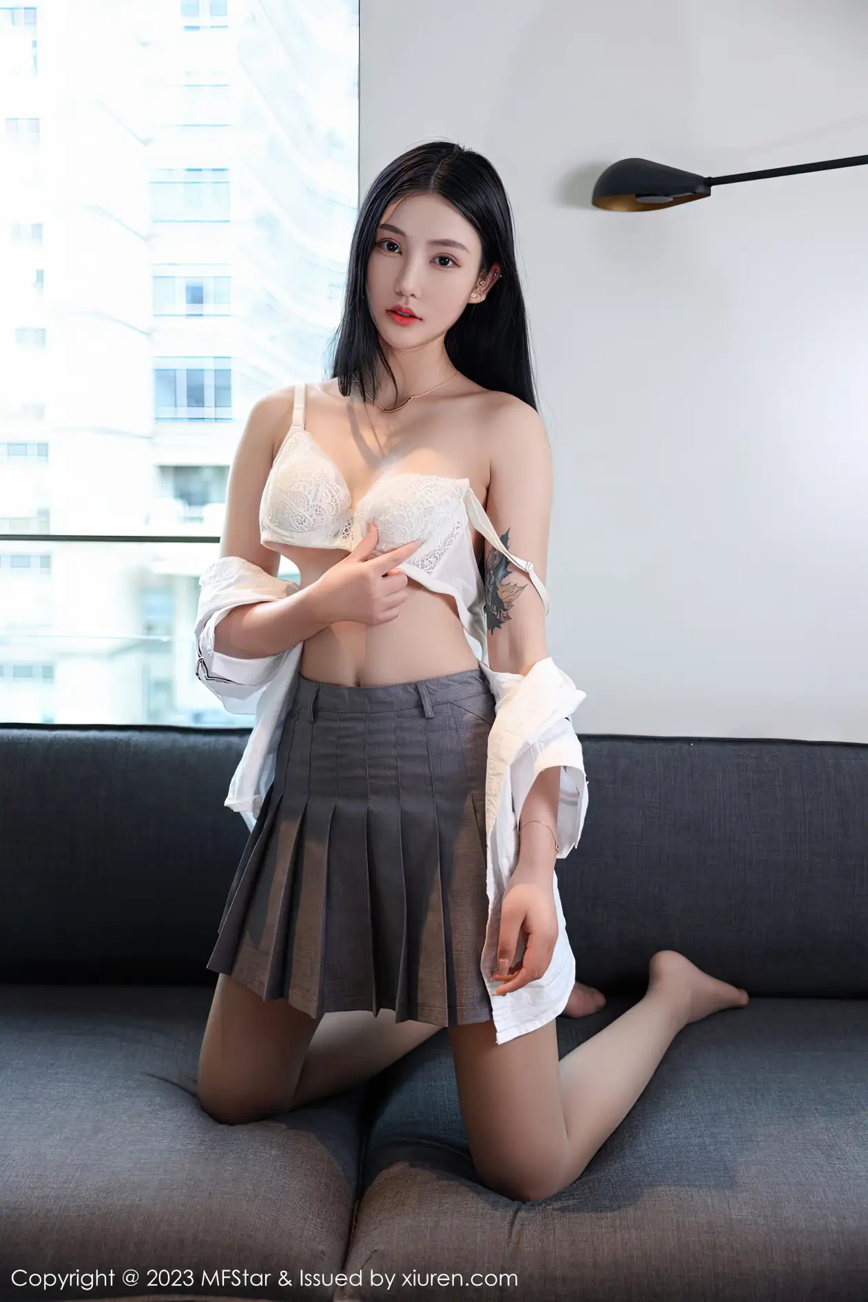 [模范学院] 2023.01.05 VOL.0578 Ai西西里#[63P]-2