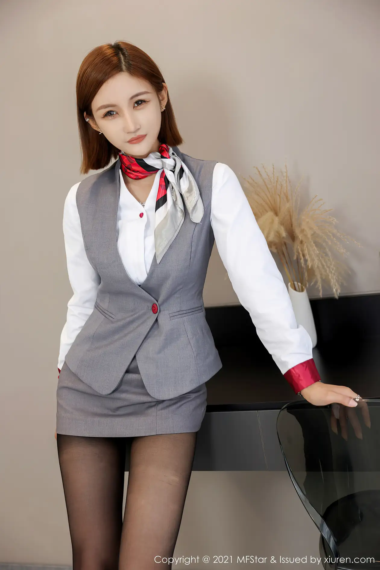 [模范学院] 2021.11.16 VOL.0539 王蜜#[52P]-2