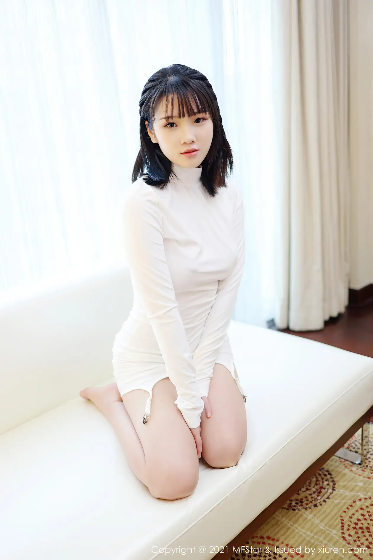 [模范学院] 2021.03.24 VOL.0473 果果吖#[41P]-8