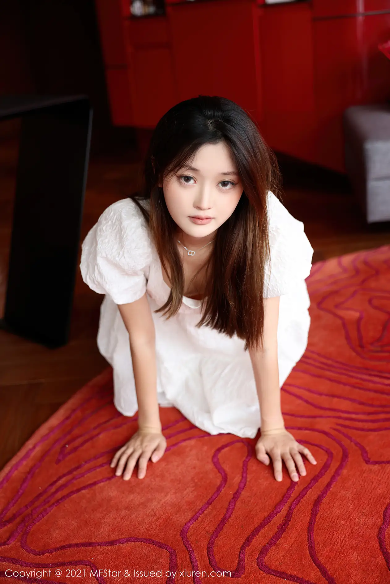 [模范学院] 2021.09.03 VOL.0531 苏西-susie#[52P]-9